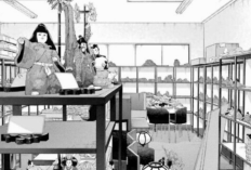 อ่าน Manga My Dress Up Darling ตอนที่ 118 ภาษาไทย บทบรรยายที่มีชีวิตเหมือนกันทุกวัน!