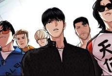 ลิงก์อ่านมังฮวา Lookism ตอนที่ 566 ซับไทย, การเผชิญหน้าระหว่างกลุ่มความเร็วของแจเกียง นา และสังคมมืดของยูแจ