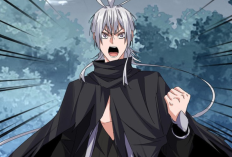 อ่าน Manhua Magic Emperor (ราชาจอมเวทย์) บท 780 เป็นภาษาไทย RAW! การเรียกร้องให้ทําสงคราม