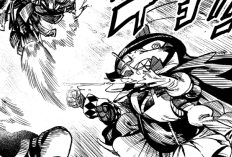 ลิงก์ Versus Manhwa ตอนที่ 30 ะแปลไท ตบหน้าจนหน้าช้ำ