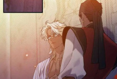 สปอยเลอร์ดิบ! อ่าน Manhwa BL Blossoms of the White Night (บุปผาใต้คืนตะวันฉาย) บทที่ 22 เป็นภาษาไทย, ไม่อยากเข้าใจผิด