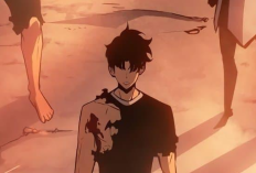 อ่านมังงะ Solo Leveling: Ragnarok ตอนที่ 55 ะแปลไทย ซูโฮจะต่อสู้กับโทมัส อังเดร