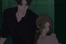 RAW อ่าน Tears on a Withered Flower ตอนที่ 76 ภาษาอังกฤษ ดูเหมือนจะกำลังวิ่งหนีจากอะไรบางอย่าง