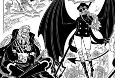 มังงะ One Piece (วันพีซ) ตอนที่ 1173 ซับไทยอดีตอันลึกลับของกุนโกะถูกเปิดเผยในที่สุด